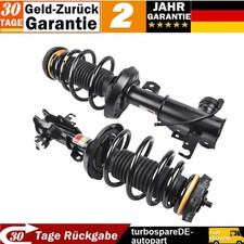 2*Molla ammortizzatore