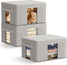 3Pcs Scatole per Armadio