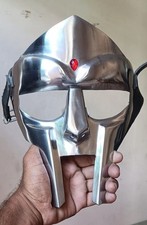 Maschera doom cattivo pazzo - maschera, mf