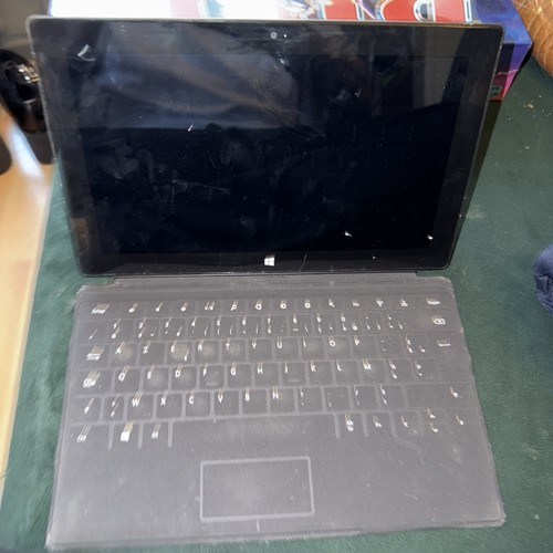 Microsoft surface model - microsoft, rt
