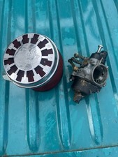 Carburatore dell'orto 17.5