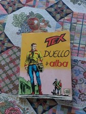 Sergio Bonelli Editore : Tex