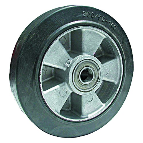 Ruota per transpallet art 16a - ruota,