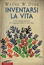 Libro Inventarsi la vita