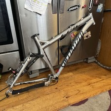 Telaio Mountain Bike Specialized M4 Epic FSR Comp 17,5"