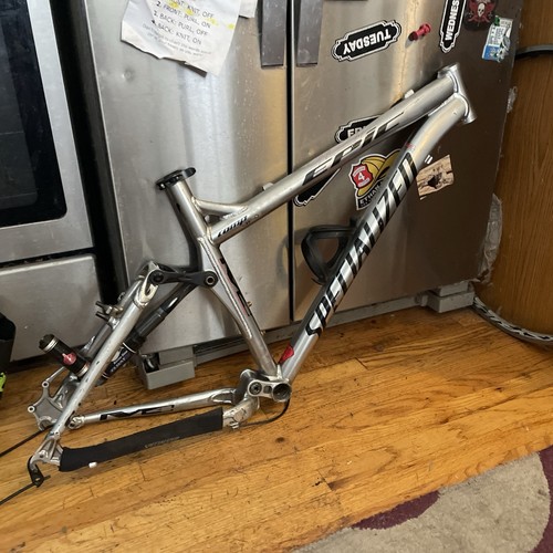 Telaio mountain bike