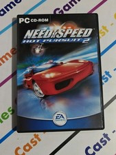 PC GAMES NEED FOR SPEED HOT