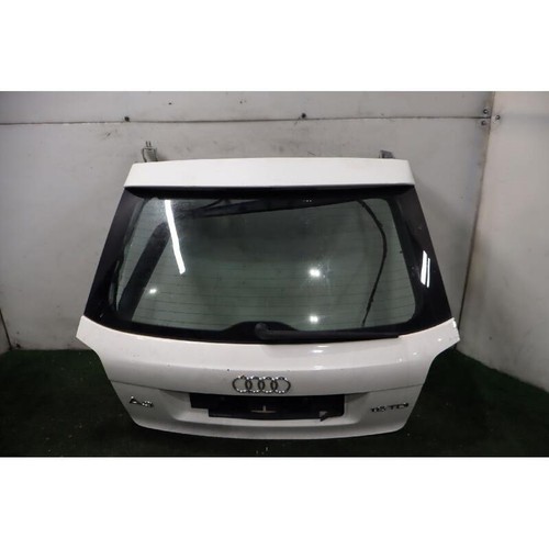 Portello post audi - portello, a3