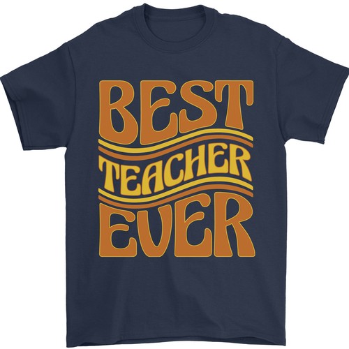 Best teacher ever - best, insegnamento