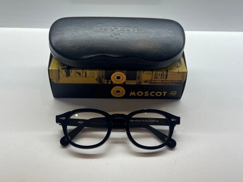 Occhiali vista moscot - vista,