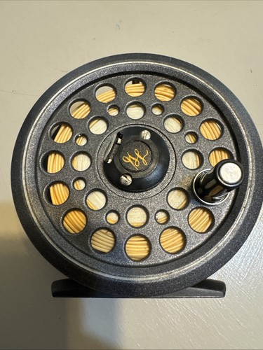 Mulinello pesca mosca - da,