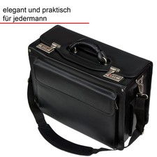 Elegante Pratico Valigetta