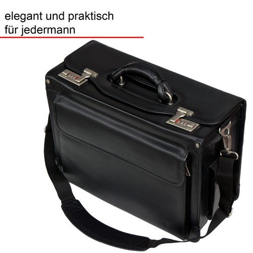 Elegante pratico valigetta - elegante,
