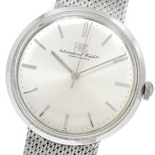 Orologio Uomo IWC SCHAFFHAUSEN