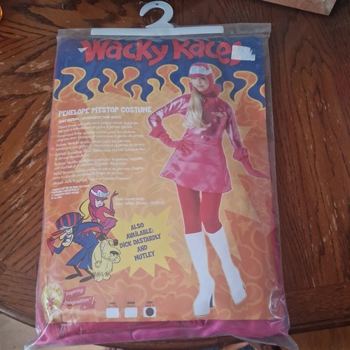 Costume donna rubies - donna,