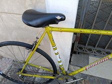 Bici da corsa vintage anni 50