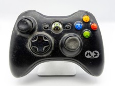 XBOX 360 Wireless controller funzionante + copri stick nuovi no cover batteria