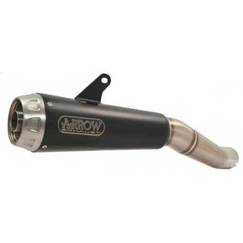 Arrow terminale scarico pro - arrow,
