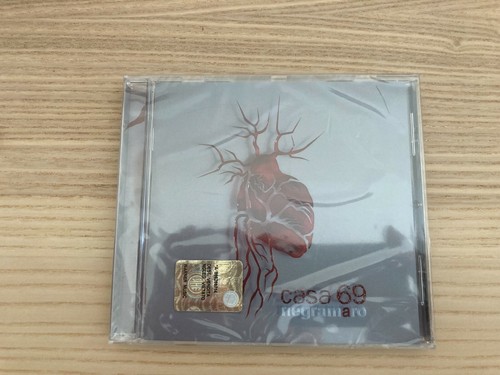 Negramaro casa cd - 69,