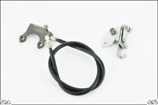 Meccanismo gancio apertura e chiusura sella con cavo  Yamaha XT 660 X 2004 2016