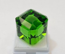 Incredibile Topazio Verde