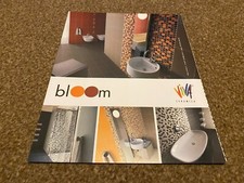 INT2 ADVERT 11X9 BLOOM VIVA