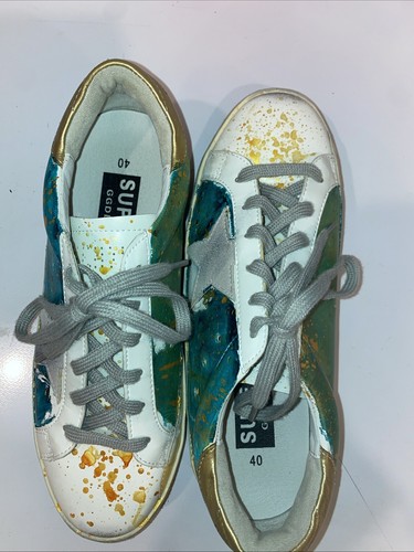 Scarpe ginnastica basse - da,