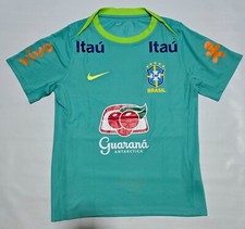 Maglia allenamento Brasile