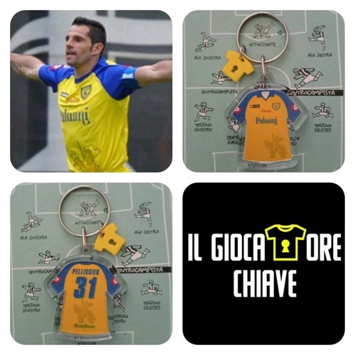 Giocatore - il,