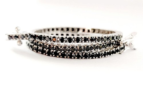 Bracciale tennis oro - bracciale,