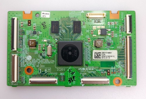Plasma eax64290701 - plasma,