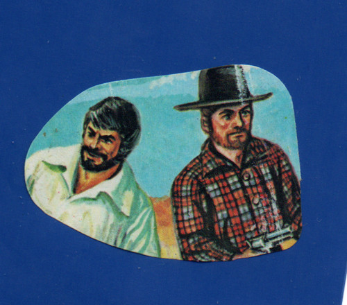 Figurina panini big - figurina,