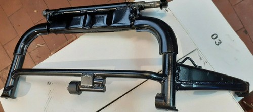 Cavalletto centrale sym joymax - centrale,