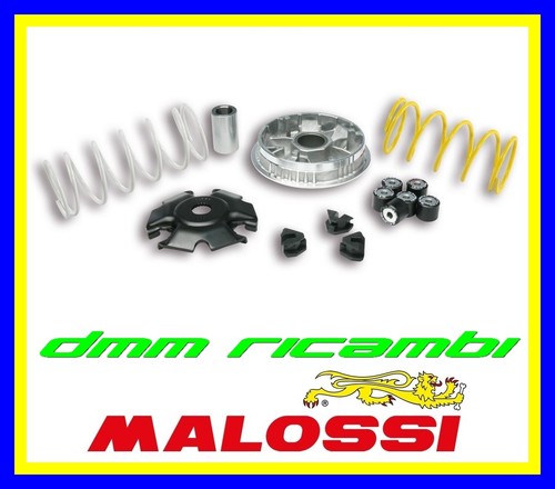 Variatore malossi multivar - malossi,
