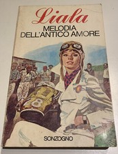 Melodia dell'antico amore -