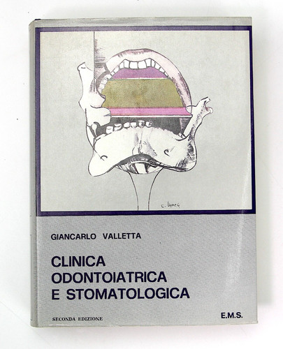 Clinica odontoiatrica - clinica,