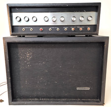 Amplificatore testa Sears