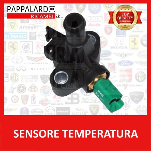 Sensore temperatura acqua - sensore,