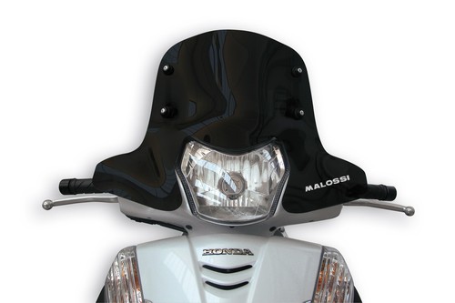 Sport screen cupolino - sport, malossi