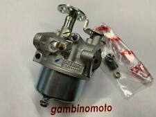 CARBURATORE MOTORE AGRICOLO FHCD 20/16 ALBERINO ALTO MINARELLI-MORINI-ZANETTI