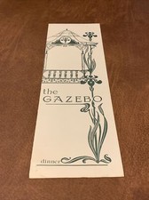 Vintage Raro - Menu Ristorante