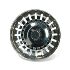 Tappo filtro lavello Franke inox armonia galassia lira originale 133.0041.936