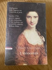 L’Innocenza, Tracy