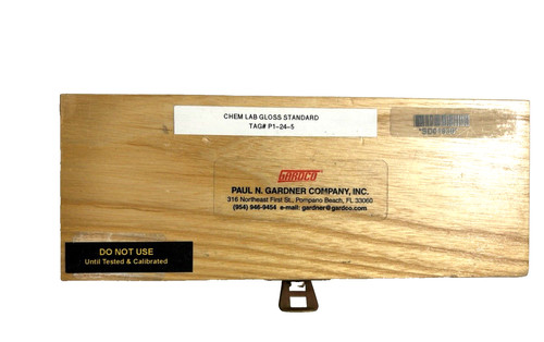 Chem lab gloss - lab,