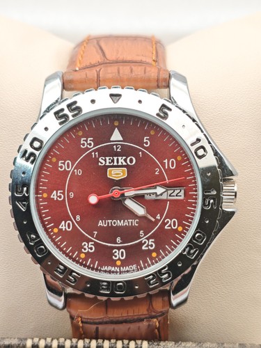Orologio polso automatico - orologio,