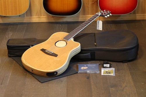 Mai giocato 2024 baggs - giocato!, lr