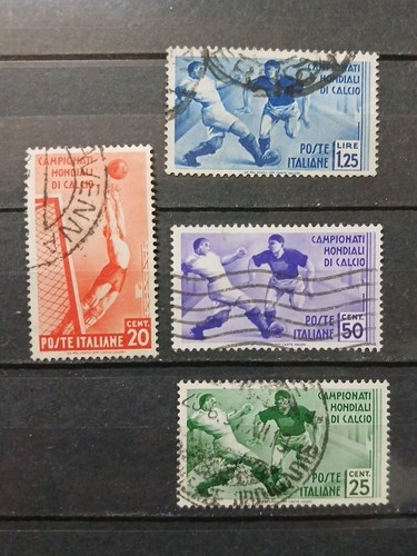 1934 regno francobolli - 1934,