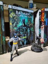 Batman "Le cronache" Hachette
