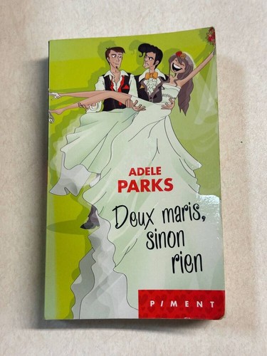 Deux maris alternativa - deux,