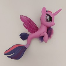Twilight Sparkle Mermaid